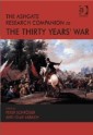 Ashgate Research Companion to the Thirty Years' War