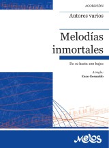 Melodías inmortales