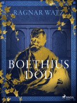 Boethius död