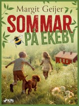 Sommar på Ekeby