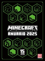 Anuario Minecraft 2025