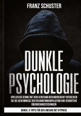 Dunkle Psychologie