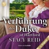 Die Verführung des Duke of Hartford