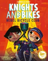 The Rebel Bicycle Club