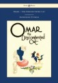 Omar - The Discontented Cat - Illustrated by Katherine Sturgis