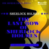 The Last Bow of Sherlock Holmes