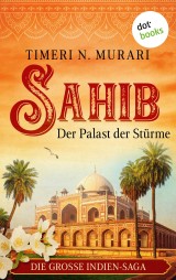 Sahib - Der Palast der Stürme