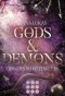 Gods & Demons. Erbin des Schattenreichs