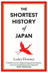 The Shortest History of Japan