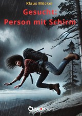 Gesucht: Person mit Schirm