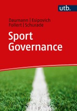 Sport Governance