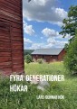 Fyra generationer Hökar