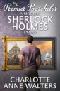 Premier Batchelor - A Modern Sherlock Holmes Story