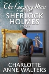 Leaping Man - A Modern Sherlock Holmes Story