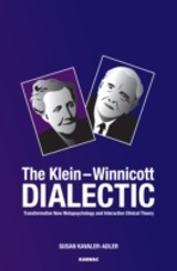 Klein-Winnicott Dialectic