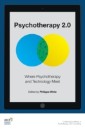 Psychotherapy 2.0