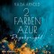 2 Farben Azur: Rhys by night