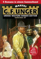 G. F. Unger Sonder-Edition Collection 37