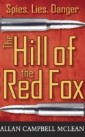 The Hill of the Red Fox