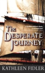 The Desperate Journey