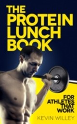 Protein Lunch Book