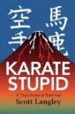Karate Stupid