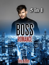 Boss Romance II - Sammelband 5 in 1