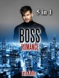 Boss Romance II - Sammelband 5 in 1