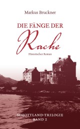 Die Fänge der Rache