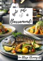 Heute gibt es - Barramundi