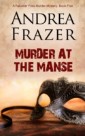 Murder at the Manse