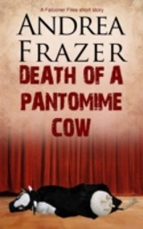 Death of a Pantomime Cow