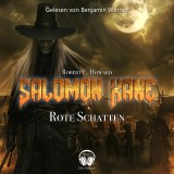 Solomon Kane - Rote Schatten