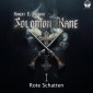 Solomon Kane - Rote Schatten