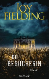 Die Besucherin