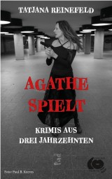 Agathe spielt