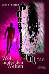 Welt hinter den Welten (PARTERRESTRIAL 6)