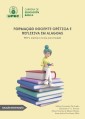 Formação docente crítica e reflexiva em alagoas: