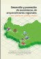 Desarrollo y promoción de ecosistemas de emprendimiento regionales