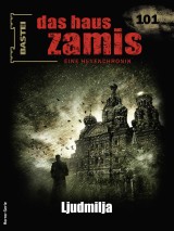 Das Haus Zamis 101