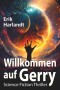 Willkommen auf Gerry