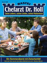 Chefarzt Dr. Holl 1999