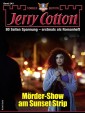 Jerry Cotton Sonder-Edition 243