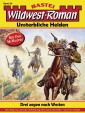 Wildwest-Roman - Unsterbliche Helden 50