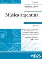 Música argentina