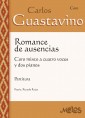 Romance de ausencias Carlos Guastavino