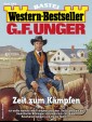 G. F. Unger Western-Bestseller 2686