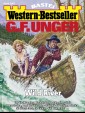 G. F. Unger Western-Bestseller 2687