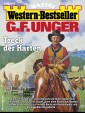 G. F. Unger Western-Bestseller 2688