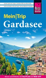 Reise Know-How MeinTrip Gardasee